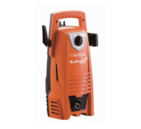 Cynthia Butterfly High Pressure Washer