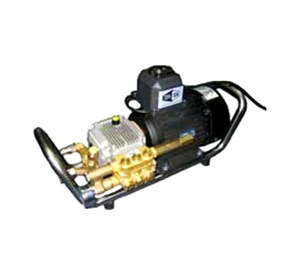 Alto Den-sin : High Pressure Washer