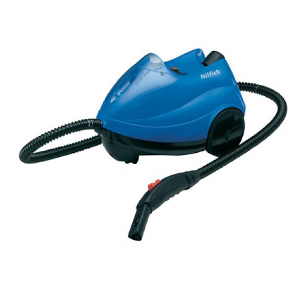 Nilfisk Alto Steamtec 312 Steam Cleaner