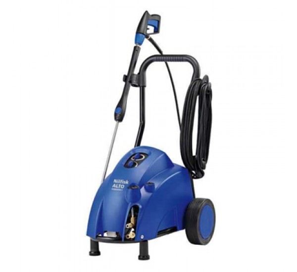 Nilfisk Alto POSEIDON 5-28 High Pressure Washer