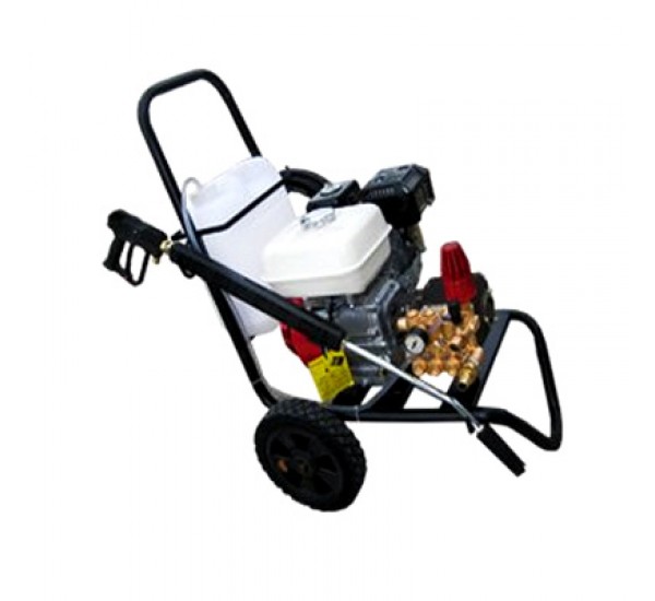 Comet HP cleaner (Assembly Set)