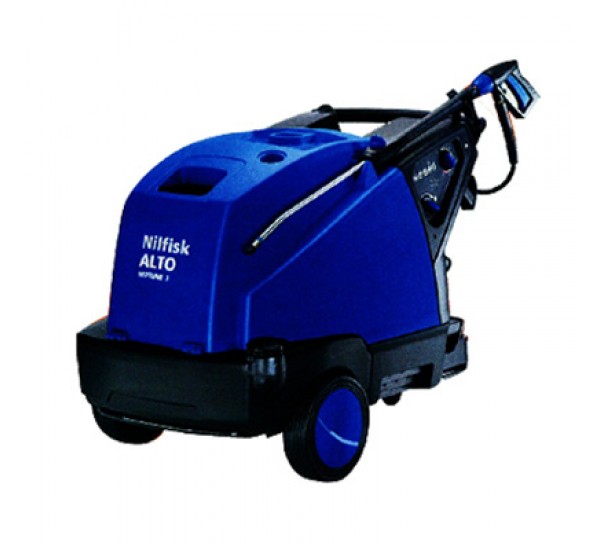Alto Wap : High Pressure Washer
