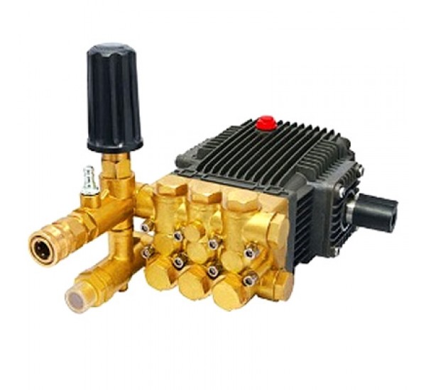 Lorenzia High Pressure Washer