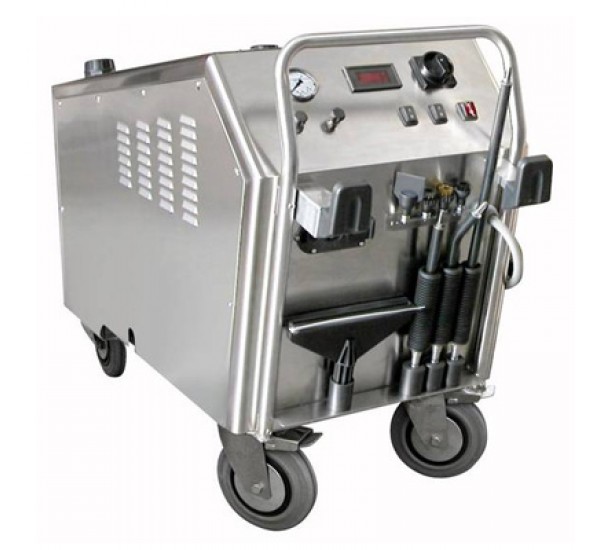 LavorPro GV VESUVIO Steam Cleaner