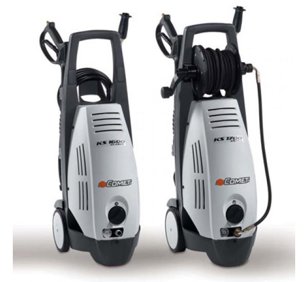 COMET KS 1600, 1700 High Pressure Cleaner