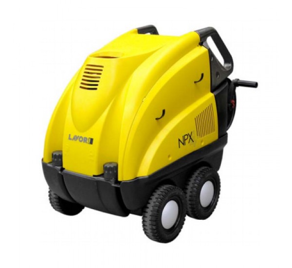 Lavor NPX4 1310M Hot Water Pressure Washer