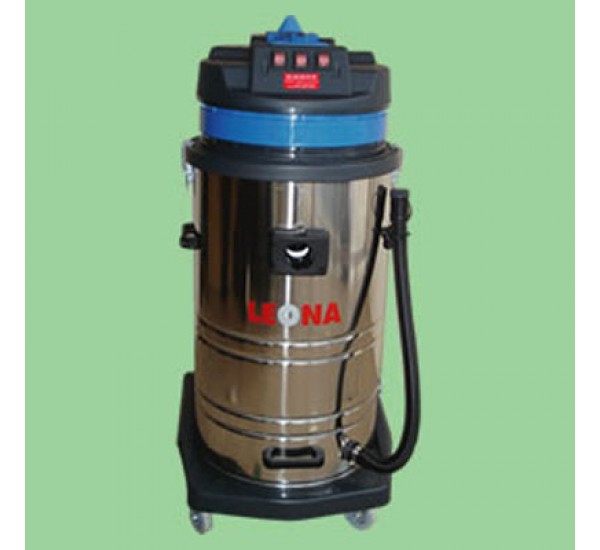 Wet&Dry Vacuum Cleaner : VAC 2400