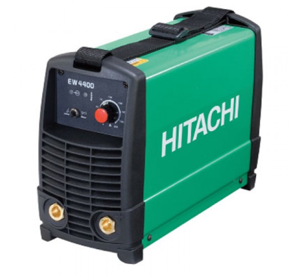HITACHI inverter welding