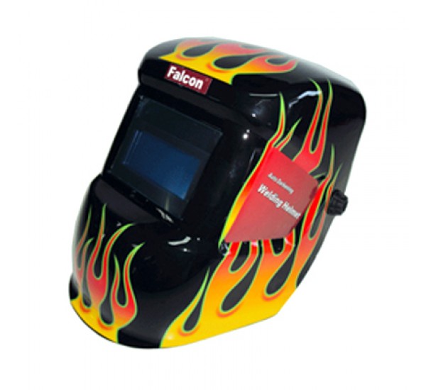 Auto Welding Helmet