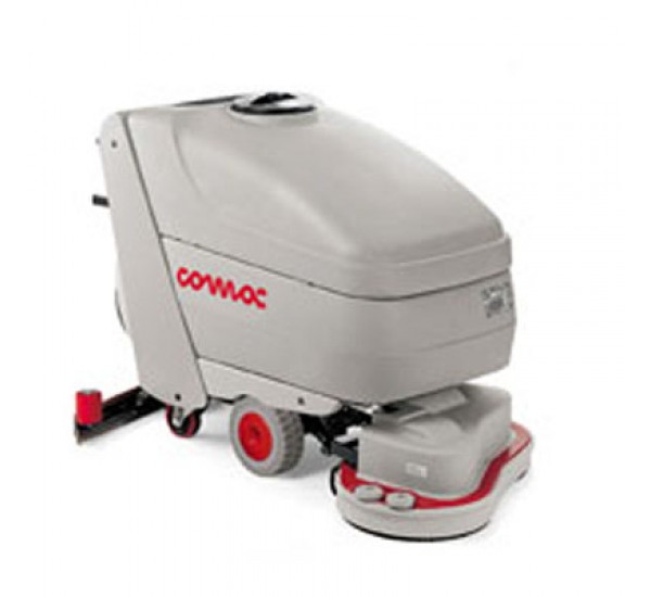 Automatic Scrubber Drier