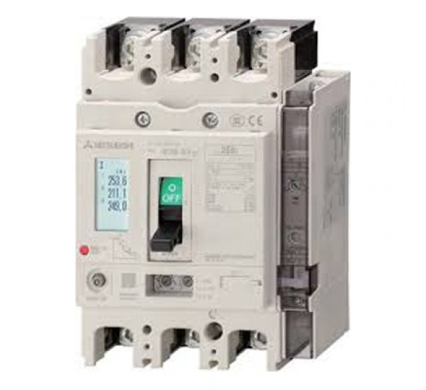 เบรกเกอร์ Mitsubishi