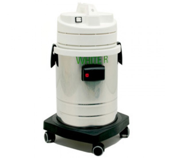 เครื่องดูดฝุ่นรุ่น White R