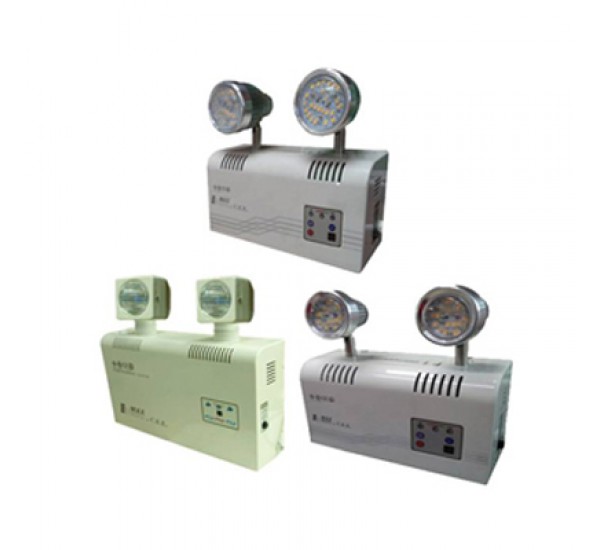 Max Bright Emergency Light