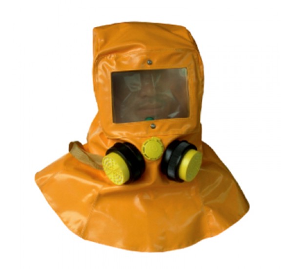 หน้ากากคลุมศรีษะ