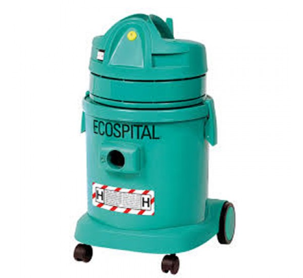 เครื่องดูดฝุ่นสำหรับห้องคลีนรูม รุ่นEcospital
