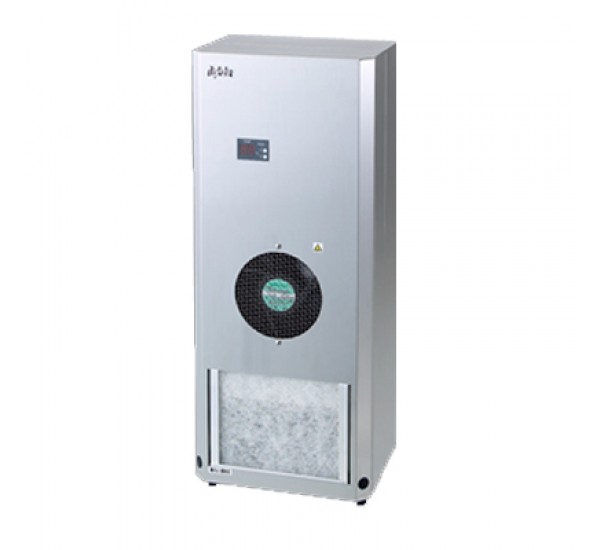 เครื่องปรับอากาศสำหรับตู้คอนโทรล