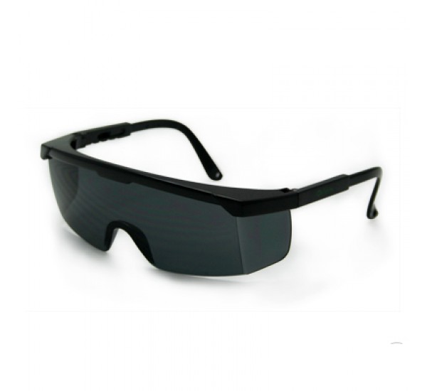 Safety Eyewear, Grey lens