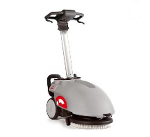 Automatic Scrubber Drier