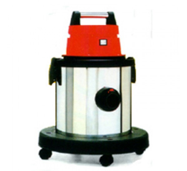 เครื่องดูดฝุ่น/ดูดน้ำรุ่น ISSA SuperCondor