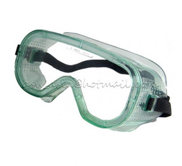 Safety Glasses G20