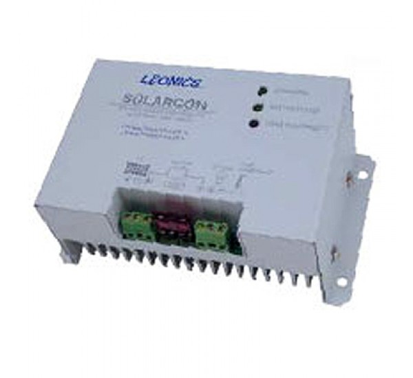 Solar charge controller MPPT SPT SERIES
