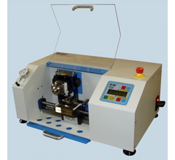RAY-RAN Test Sample Notching Cutter