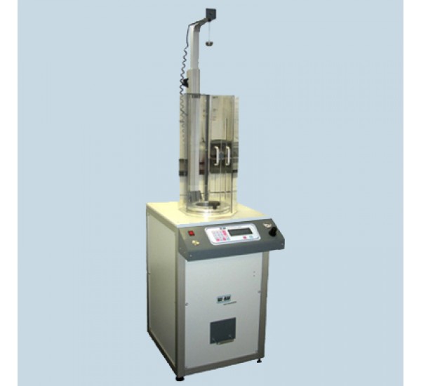 RAY-RAN : Falling Dart Impact Tester