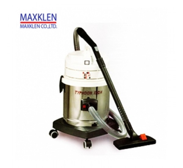 TYPHOON 130H Cleanroom Vacuum Cleaner