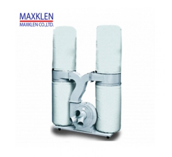 Dust Collector Cleaning