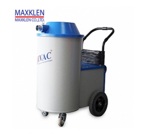 IVAC IV 130 Vacuum Cleaner