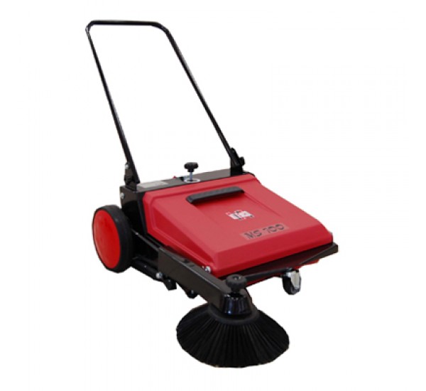 Klenco Tempest MS 700 Floor Sweeper