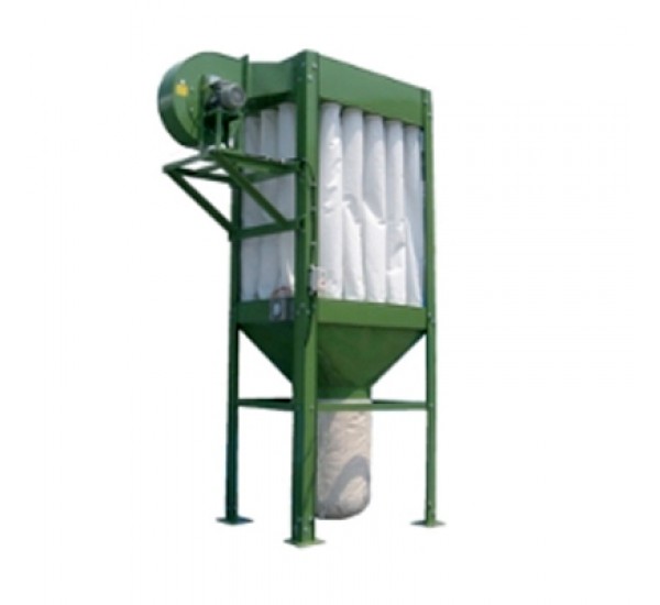 Dust Collector