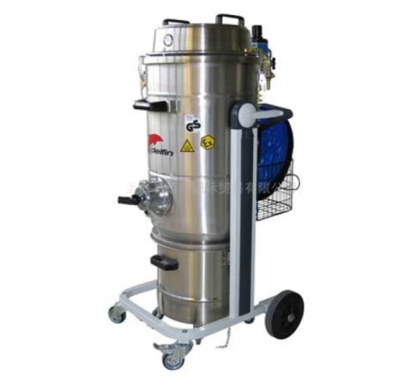 Delfin Mistral 352DS AirEX Vacuum Cleaner