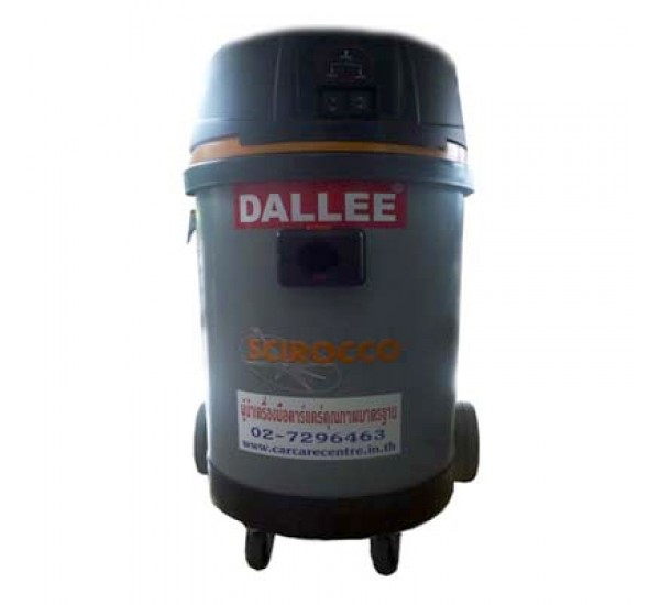 SP278F Wet & Dry Vacuum Cleaner