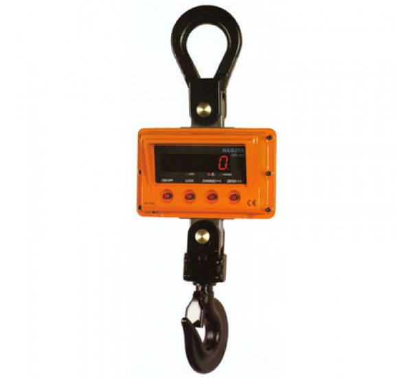 เครื่องชั่งแขวน NAGATA