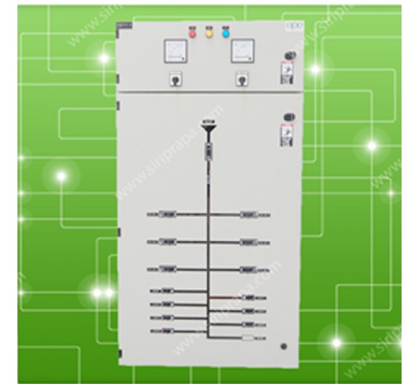 Distribution Board ( DB )