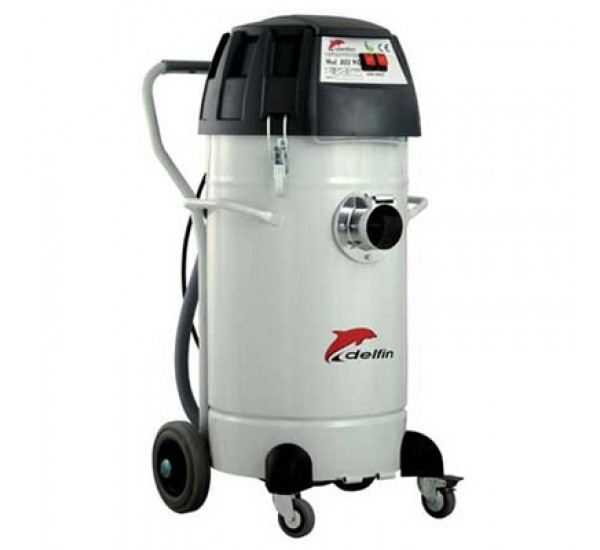 Delfin Mistral Vacuum Cleaner