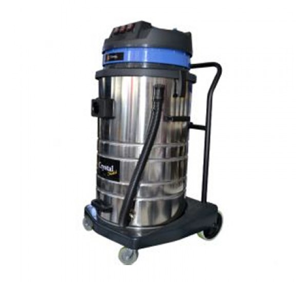 Wet & Dry Vacuum Cleaner