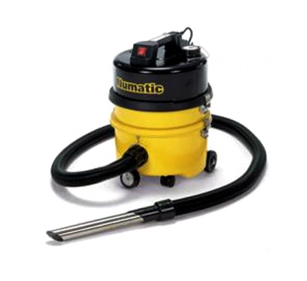 Numatic HZQ250-2 Chemical Vacuum Cleaner