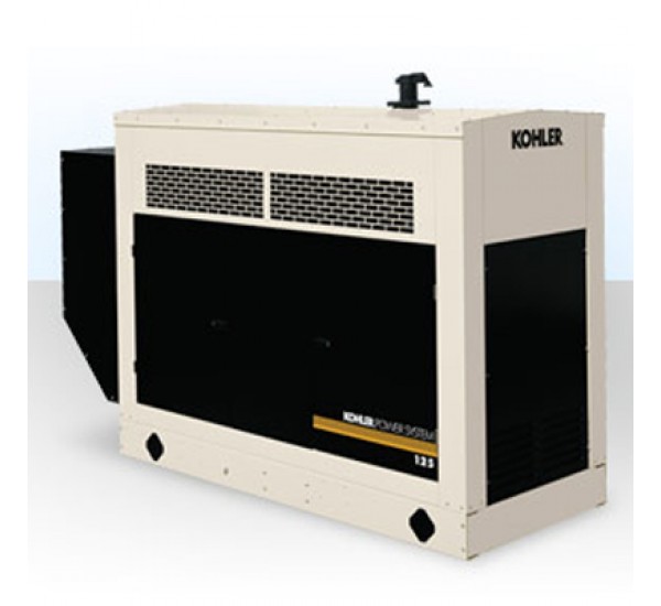 KOHLER Gas Generators