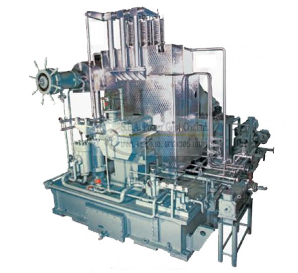 เครื่องกำเนิดไฟฟ้า เครื่องปั่นไฟ MaxWatt