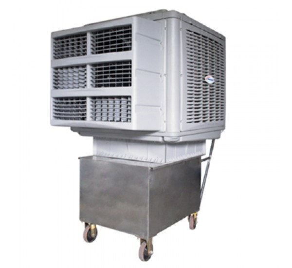 Evaporative Air Cooler