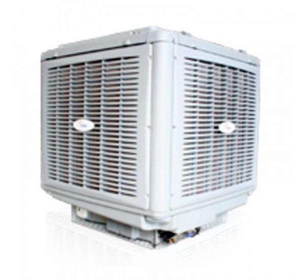 Evaporative Air Cooler (Bottom Discharge)