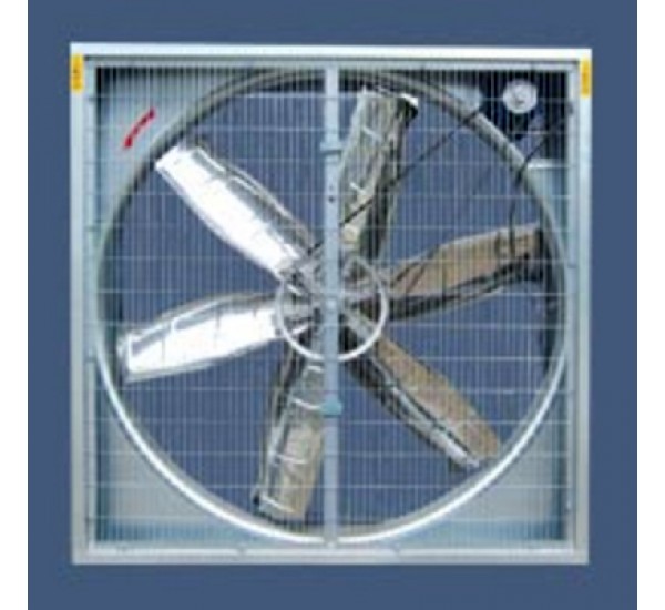 Agricultural Farm Fan Brand ZR