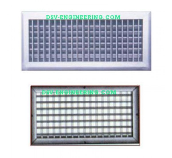 ADG-หัวจ่ายใบพัด 2 ชั้น