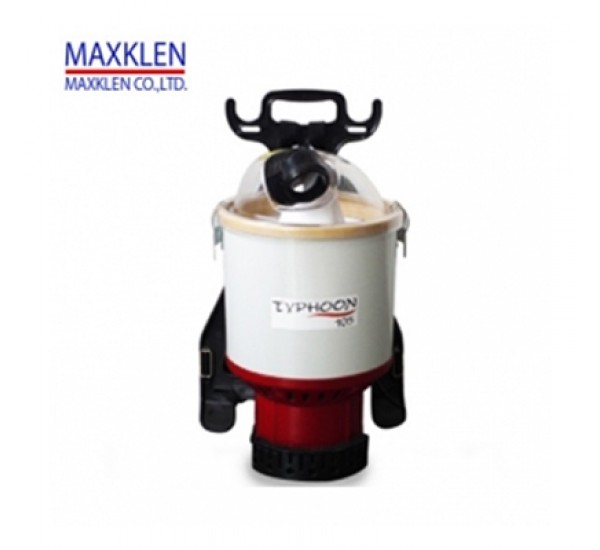 เครื่องดูดฝุ่นสะพายหลัง TP105