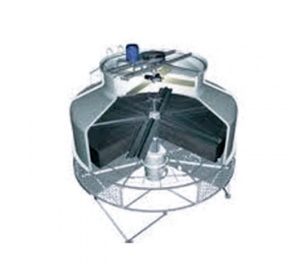 Counter Flow Cooling Tower