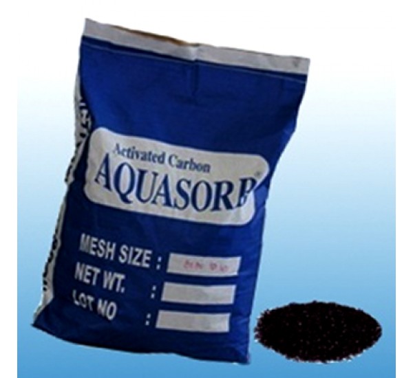 Activated Carbon