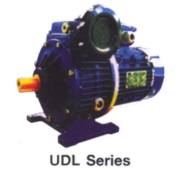 MULLER:VARIABLE SPEED MOTOR