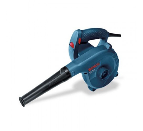 เครื่องดูดฝุ่นเป่าลม BOSCH GBL 800 E Professional